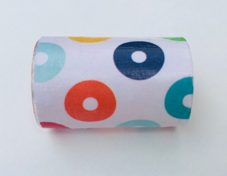Colorful Circles HME Cover