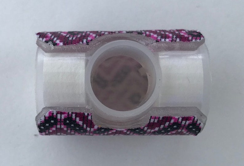 Colorful Circles HME Cover