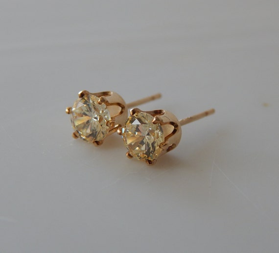 18K or jaune rempli Multi-couleur mystique Topaz Gems Symétrie Bracelet Bijoux