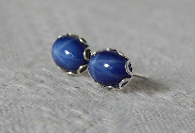 real sapphire earrings real sapphire earrings