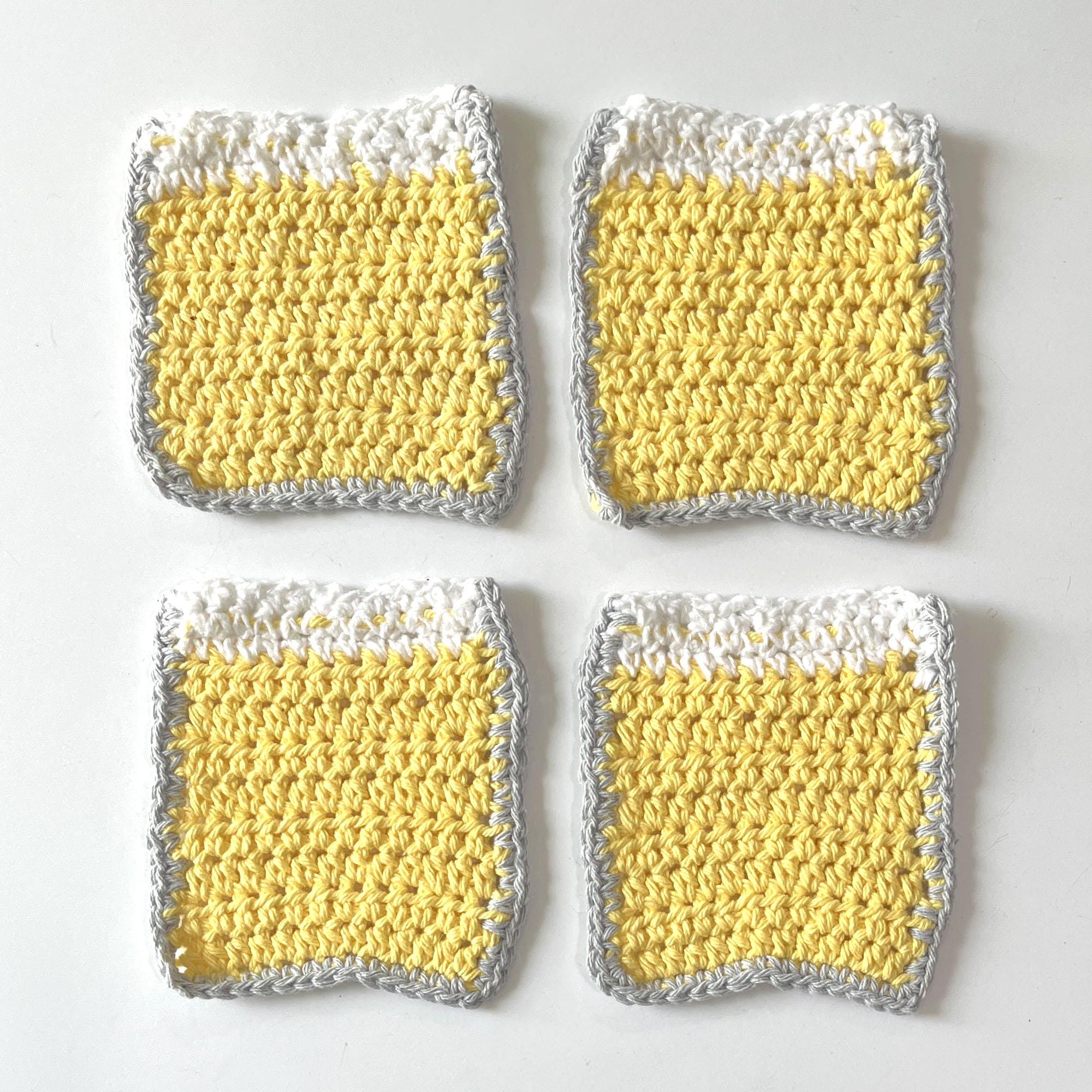 crocheted-square-beer-coasters-set-of-4-beer-lovers-gift-great-for