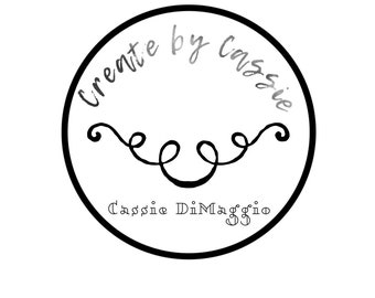 Create By Cassie Label