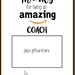 Amazon Printable Gift Card Holder / Amazon Gift Card / Printable Gift ...