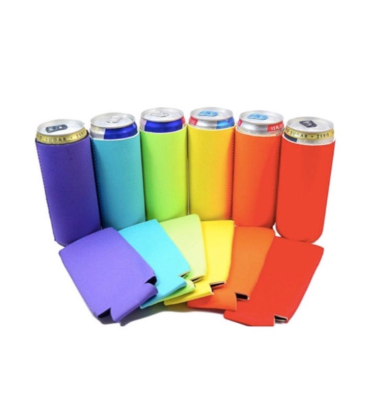 Day Drinkin' Skinny Can Cooler / Tall Can Cooler / Wine Etsy