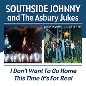 I Don&#39;t Want To Go Home - Southside Johnny -  arranged HORN sheet music - Tenor Sax, Trumpet, Trombone, Bari