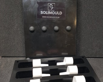 SoliMould - Resin Casting Mould
