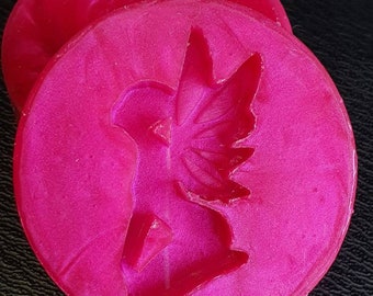 Fairy Silicone Mould