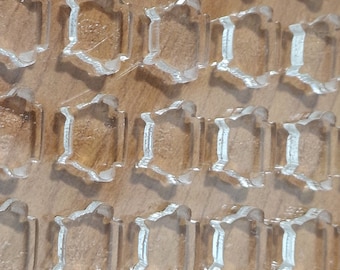 Kittelskopa Scoopies Scoopy Tiny Melts Silikonform