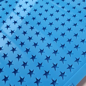 Starfish Scoop / Scoopy / Scoopies / Tiny Melts Silicone Mould