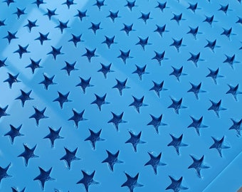 Starfish Scoop / Scoopy / Scoopies / Tiny Melts Silicone Mould