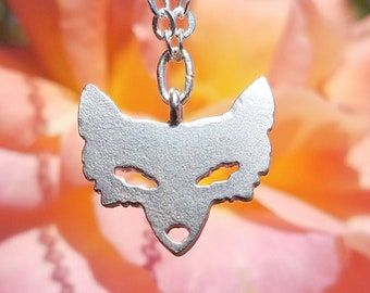Fox Bracelet