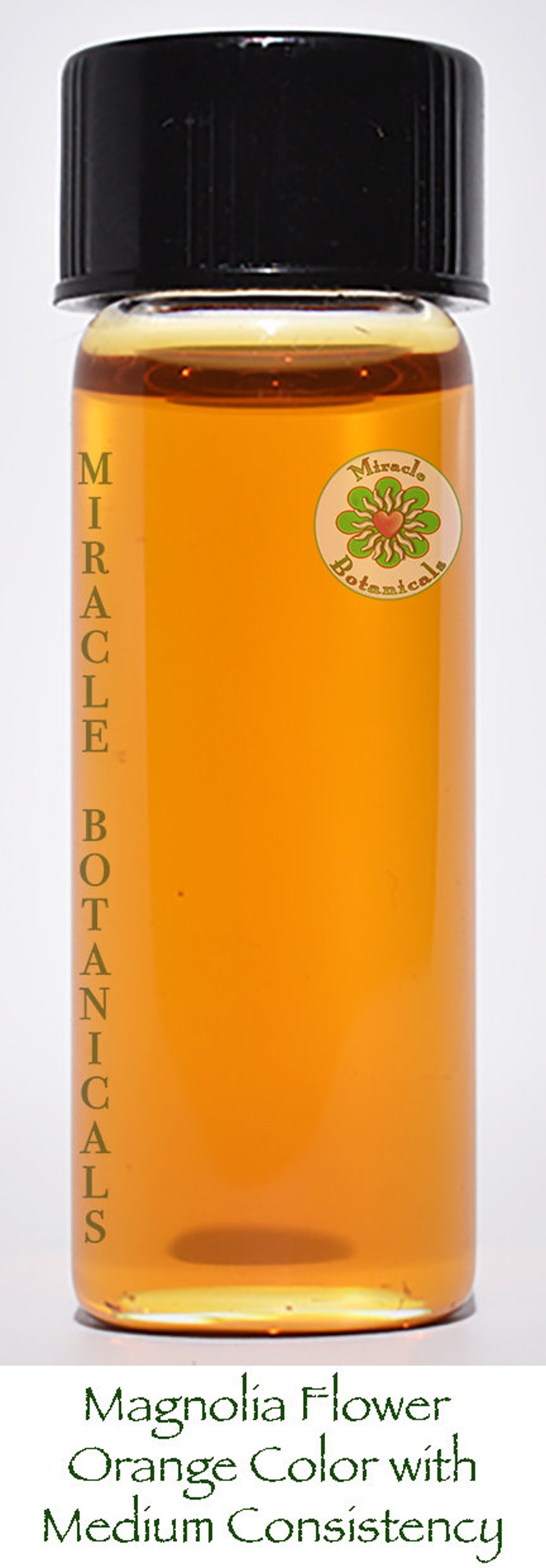 Miracle Botanicals Magnolia Flower Essential Oil 100 Pure Etsy