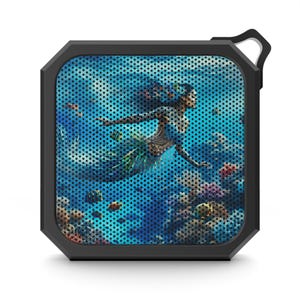 Blackwater Outdoor Bluetooth Speaker