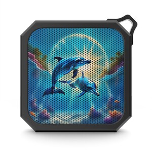 Blackwater Outdoor Bluetooth Speaker