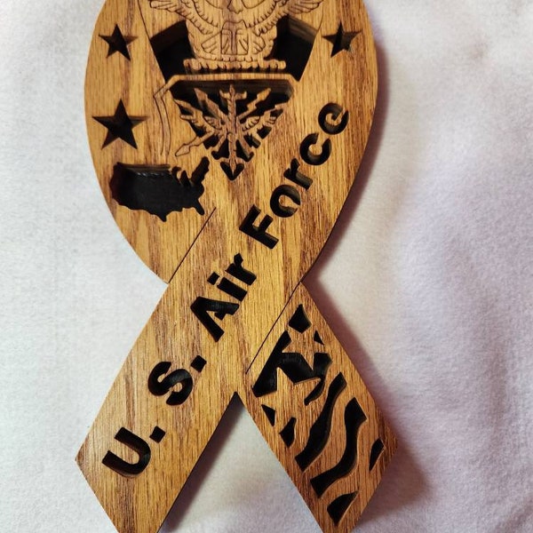 Air Force Decoration - Etsy