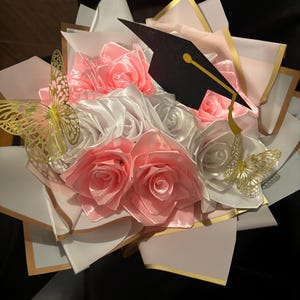 Eternal roses