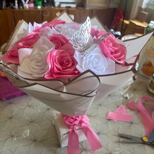 Eternal flowers