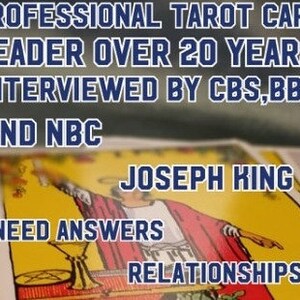 10 Card Celtic Cross Tarot Reading by Email