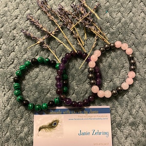 Authentic Crystal Bracelet