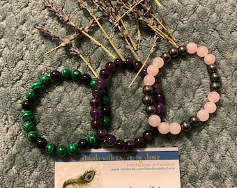 Authentic Crystal Bracelet