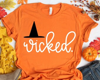Download Halloween shirt svg | Etsy