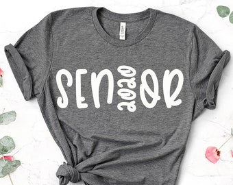 Download Senior 2020 svg | Etsy
