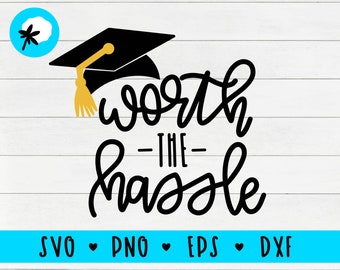 Download Free Graduation Cap Svg Grunge Grad Cap Grunge Graduation Svg Etsy SVG Cut Files