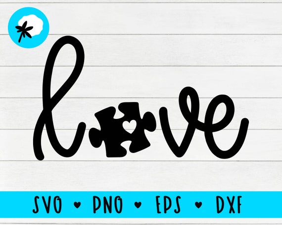 Autism Svg Autism Awareness Svg Autism Mom Svg Autism Etsy