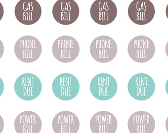 Adulting Stickers, Functional Stickers, Sticker Sheet, Planner Stickers, Calendar Stickers, Text Stickers, Word Stickers, Clear Stickers