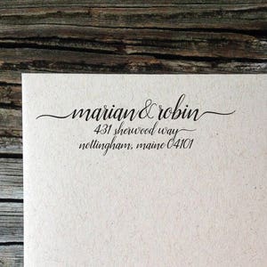 Address Label, Address Stickers, Personalized, Wedding Invitation Custom Address Labels, May Day Calligraphy Address Labels, Custom Labels