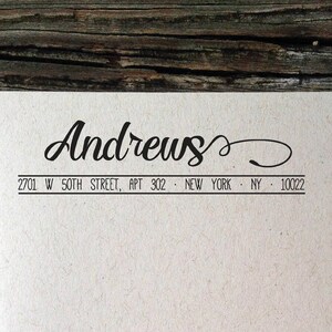 Personalisierte, individuelle Adressaufkleber Rückkehr Etiketten Hochzeit Etiketten, moderne Kalligraphie Fett Adressaufkleber, benutzerdefinierte Etiketten