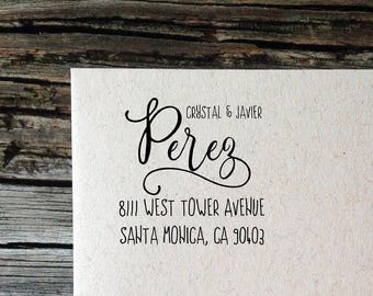 custom address label return labels custom labels wedding labels perez calligraphy return address labels custom return address labels