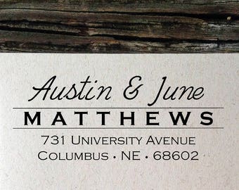 Return Address Label, Address Labels, Return Address,Wedding Labels, Freehand Calligraphy Return Address Labels, Custom Return Address Label