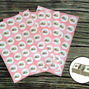 Pay Day Stickers, Cute Stickers, Pay Day Planner, Money Stickers, Planner Stickers, Payday Stickers, Reminder Stickers, Money Planner