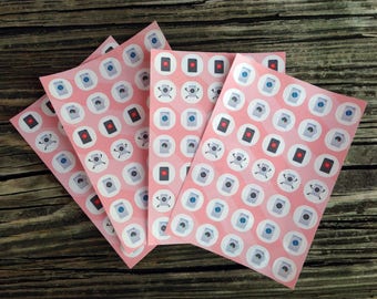 Laundry Stickers, Planner Stickers, Chore Stickers,  Washing Machine, Reminder Stickers, Laundry, Washer Stickers, Cleaning Stickers