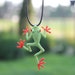 see more listings in the Frog figurine section