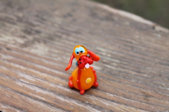 little animal figurines