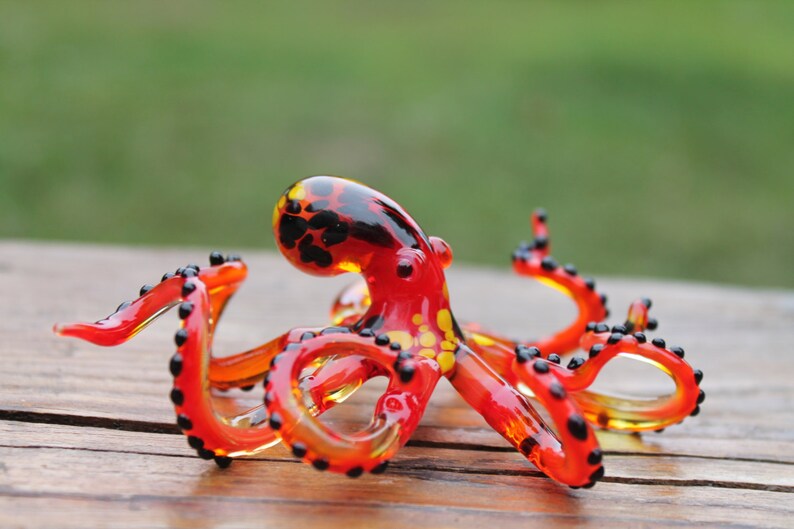 octopus miniature d&d