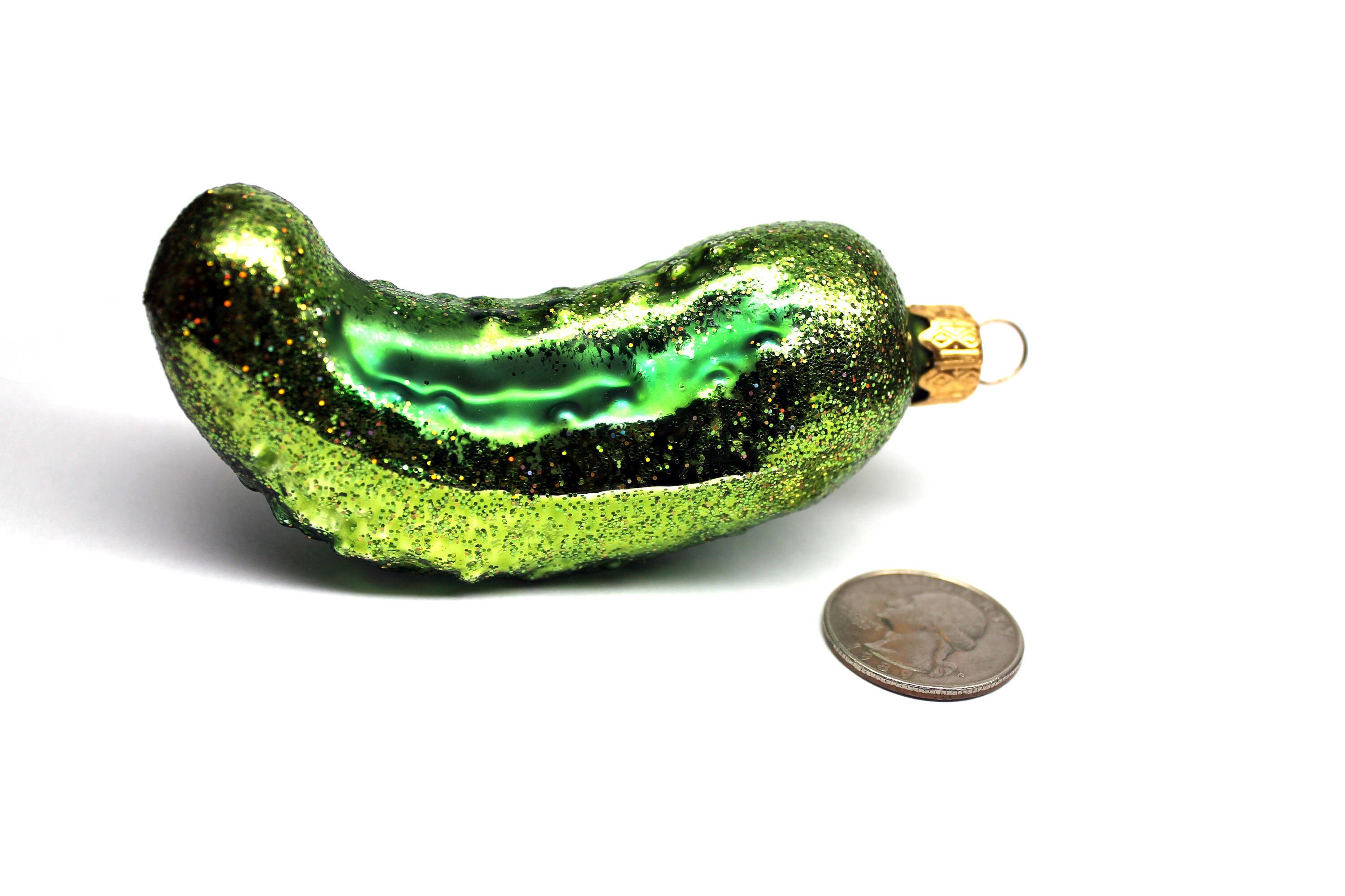 Pickle Christmas Ornament Wholesale 