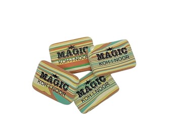 Koh-i-noor Magic Eraser - Small