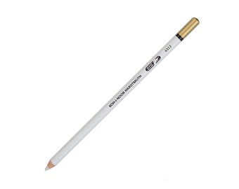 Koh-I-Noor Eraser Pencil - white eraser