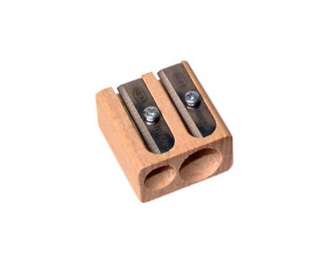 Antique German Pencil Sharpenereagle Chisel 161940's Bakelite Mid