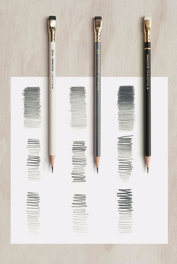 Palomino blackwing pencils deals