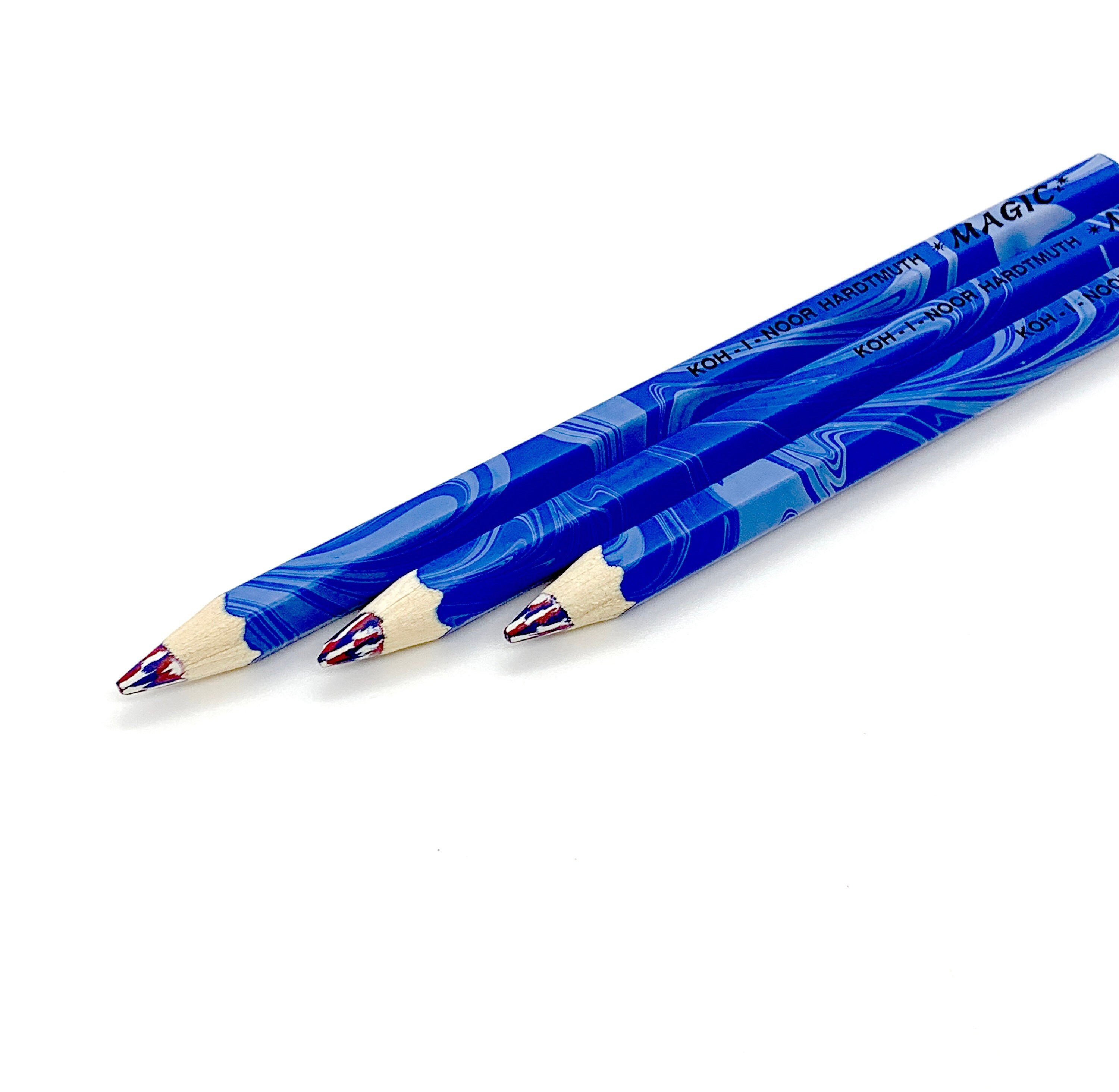 Koh-i-noor, Magic Colour Changing Pens, Crafts, Stationery, Kids