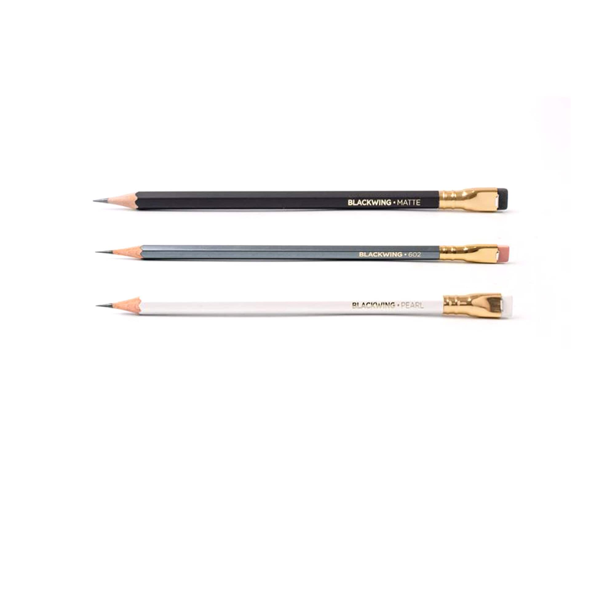 Blackwing 602 by Palomino (Pony Logo) by Palomino | Brand Name Pencils