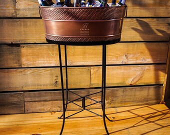 Beverage Tub Etsy