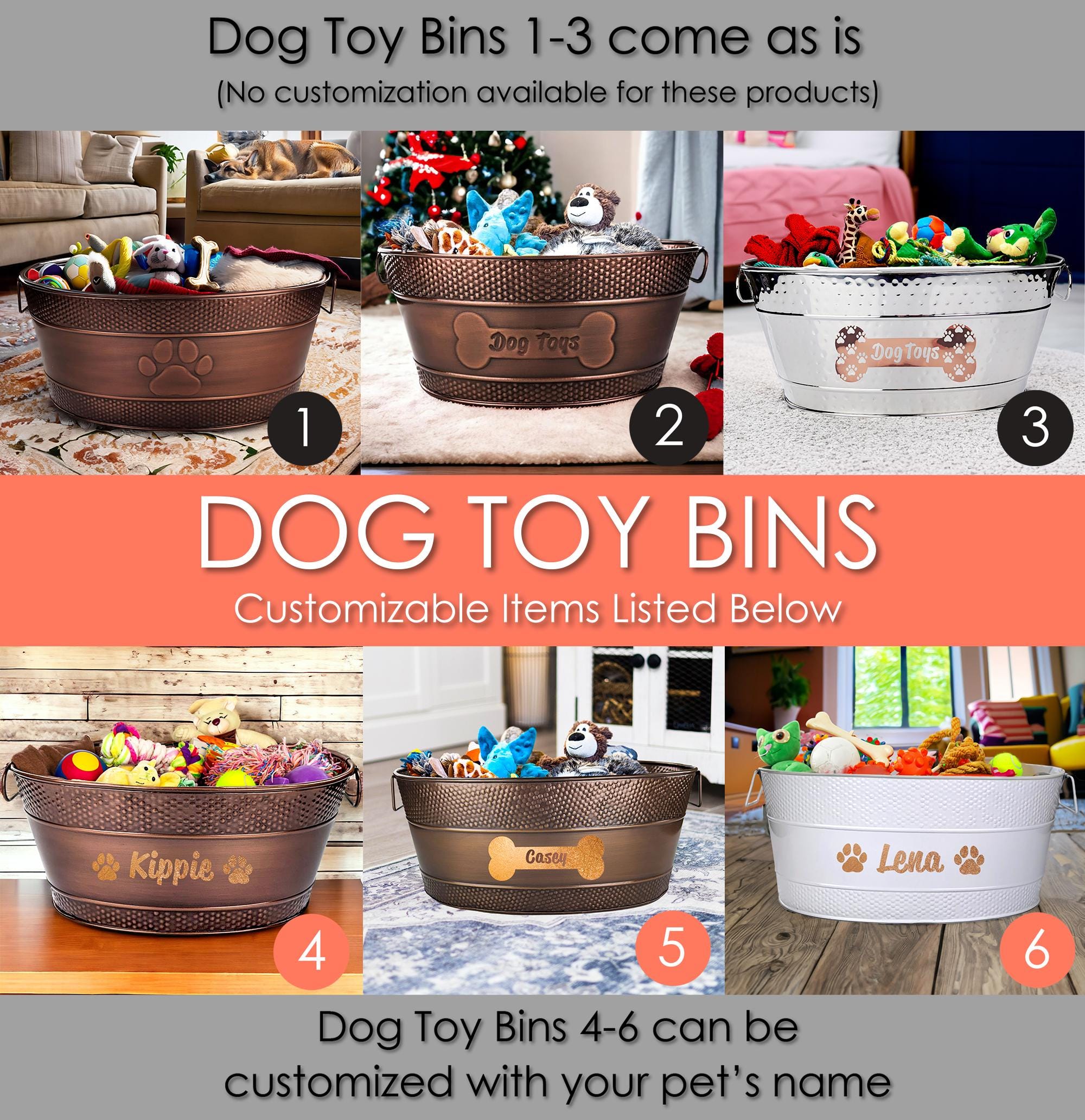 Personalized Dog Toy Personalised Dog Things Personalised Dog Toy