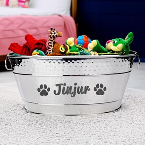 Image showcasing Unleash the Fun: Discover the Best Indestructible Dog Toys in Our Heavy ...
