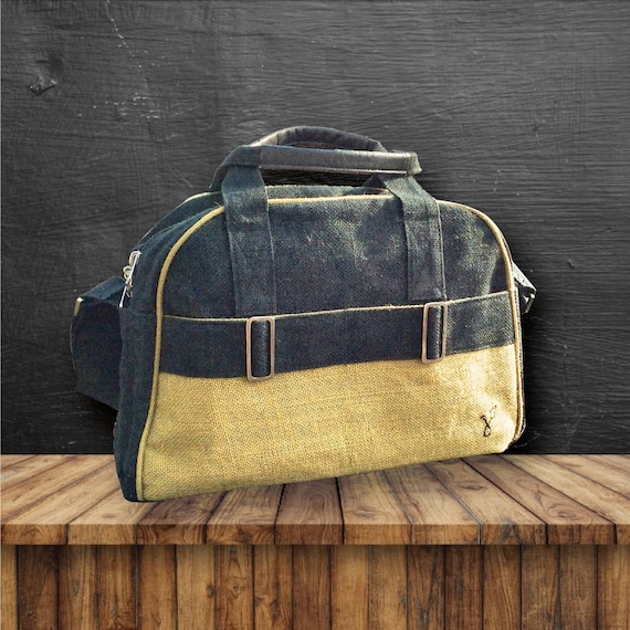 eco friendly nappy bags