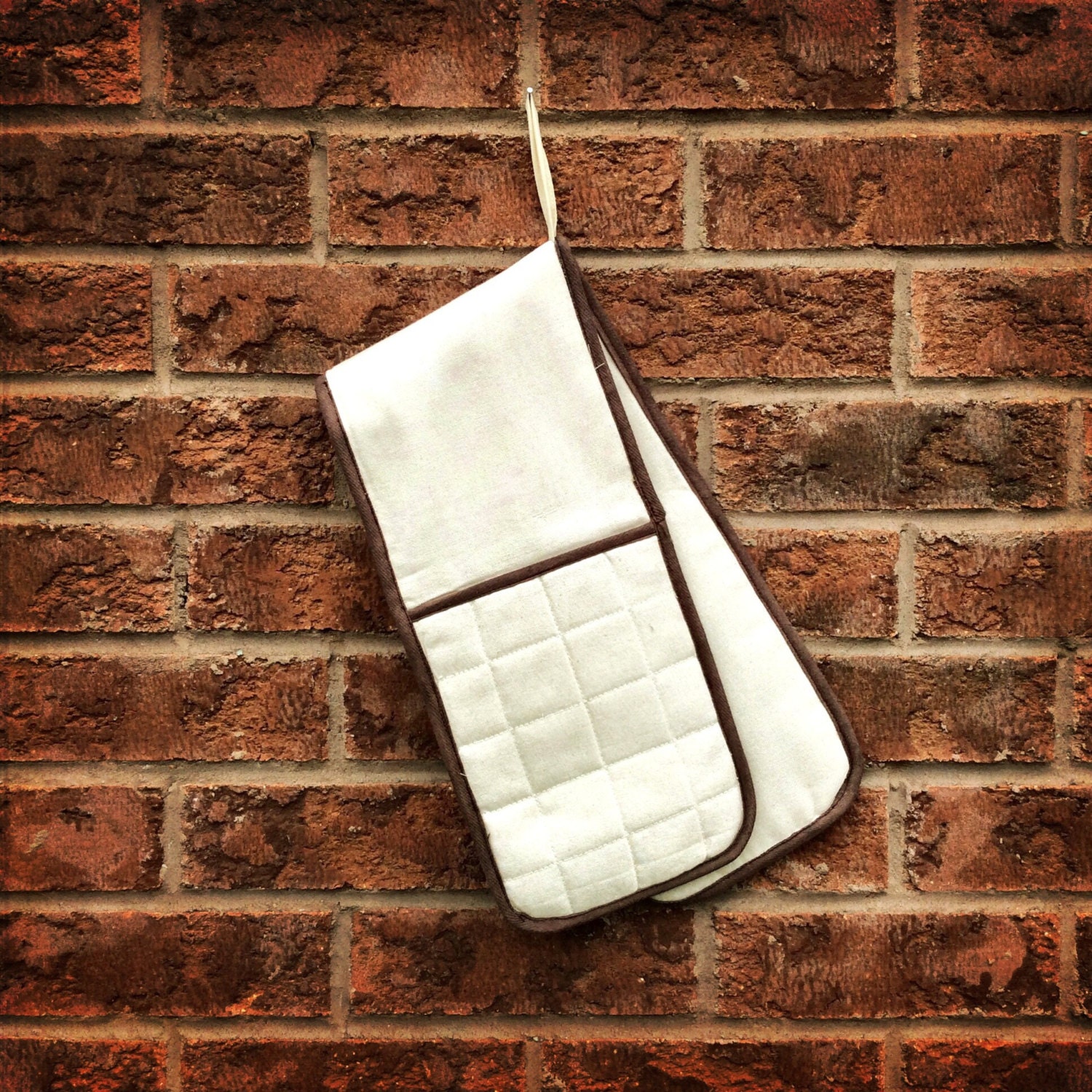 Ecofriendly Oven Mitts Made of Natural Jute. Vegan House Warming Gift & Kitchen Accessory Etsy